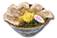 チャーシュー麺